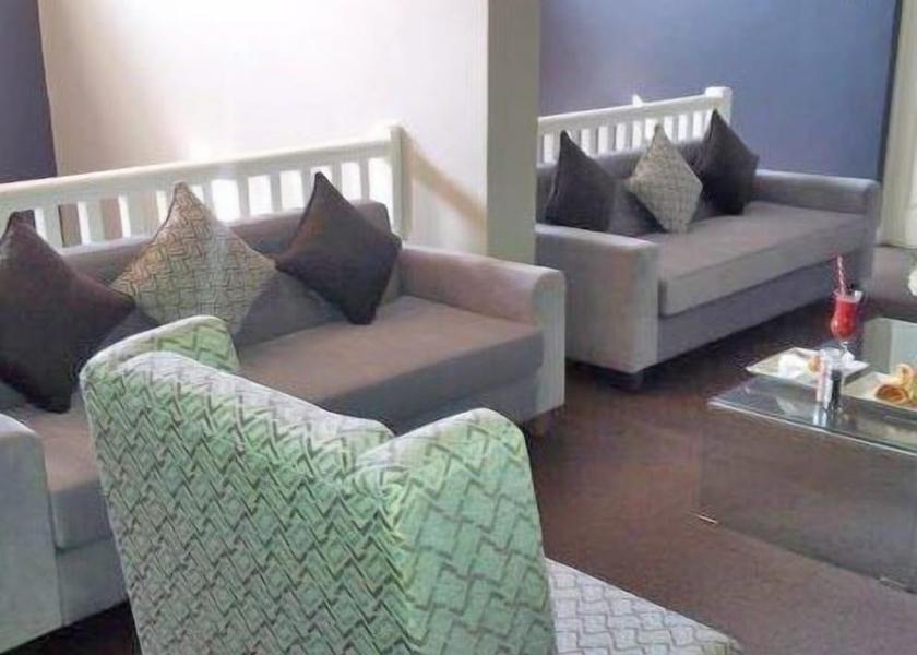 Eastern Cape East London Interior Entrance