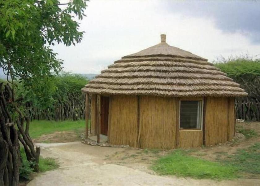 KwaZulu-Natal Ulundi Exterior Detail