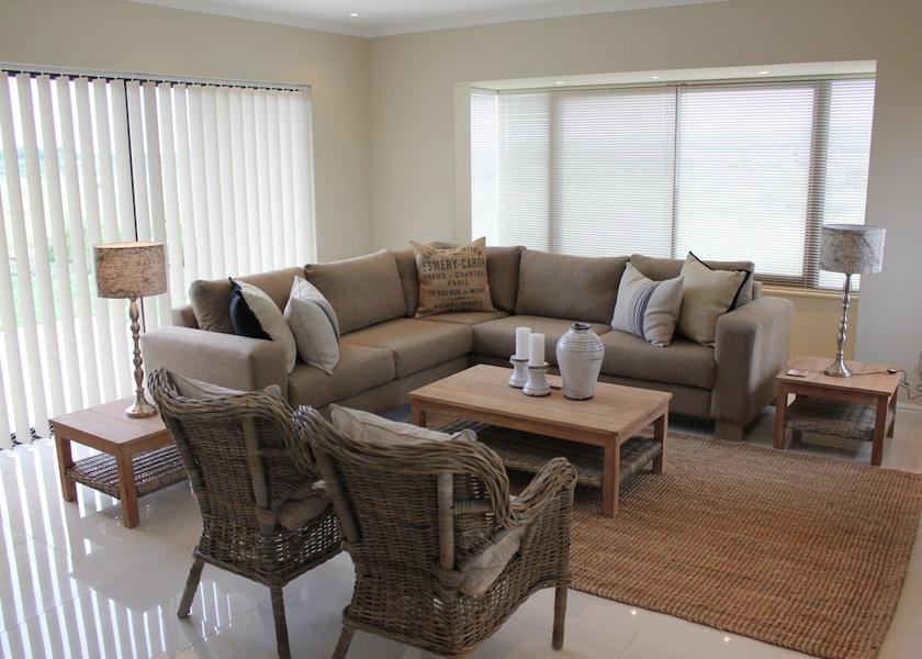 Western Cape Langebaan Lobby