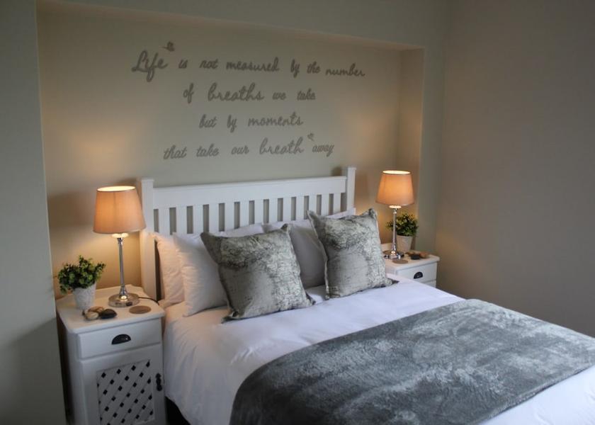 Western Cape Langebaan Room