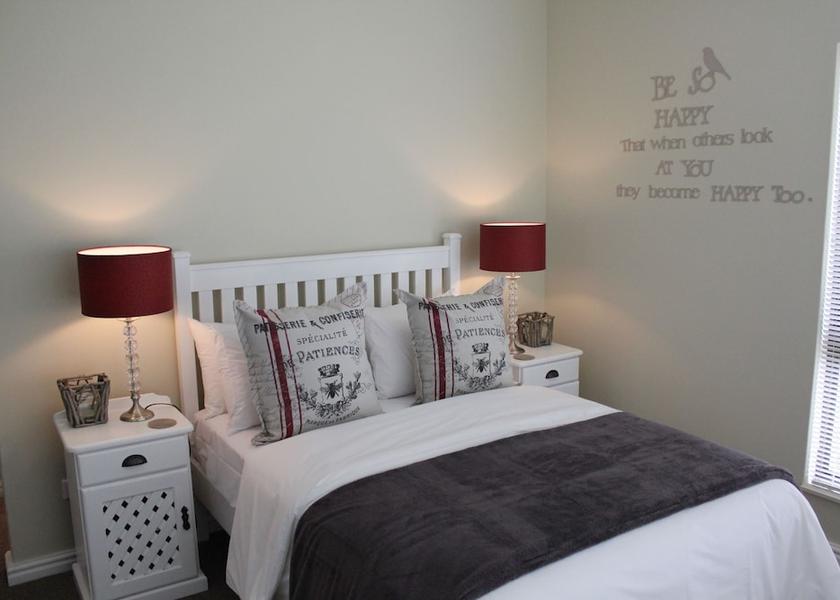 Western Cape Langebaan Room