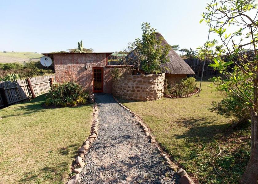 KwaZulu-Natal Ballito Hotel Exterior