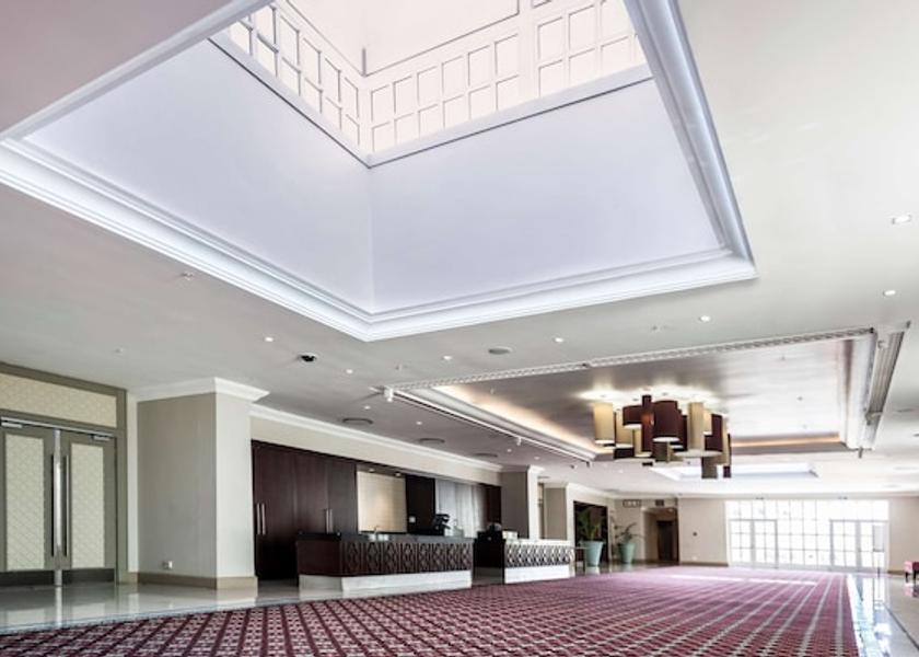 Eastern Cape East London Meeting facility