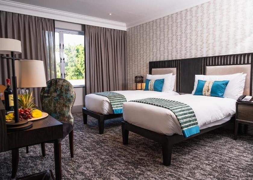 KwaZulu-Natal Pietermaritzburg Room