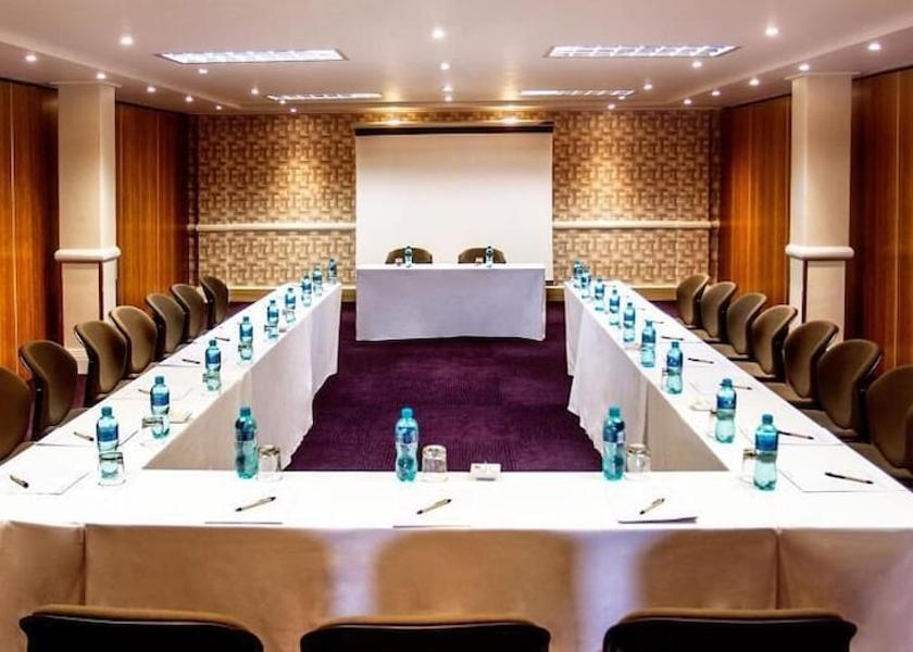 KwaZulu-Natal Pietermaritzburg Meeting Room