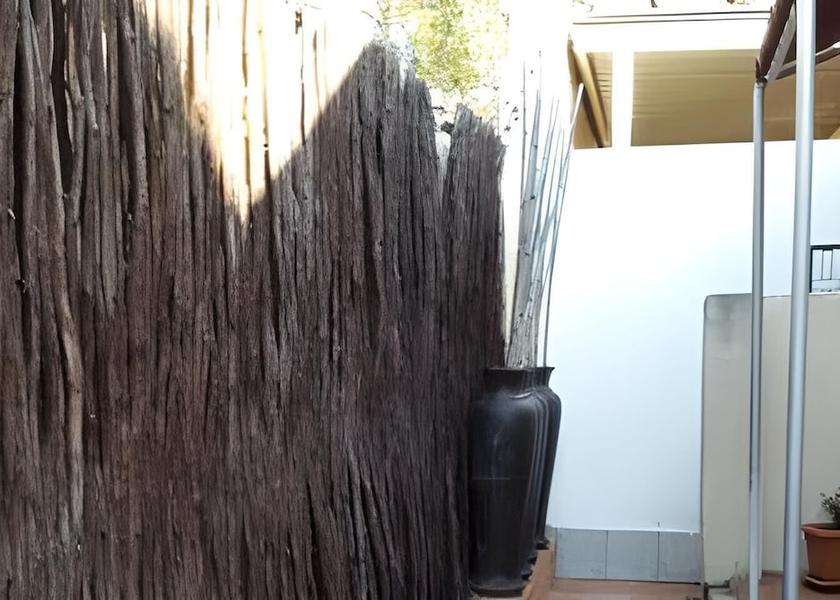 Gauteng Germiston Exterior Detail