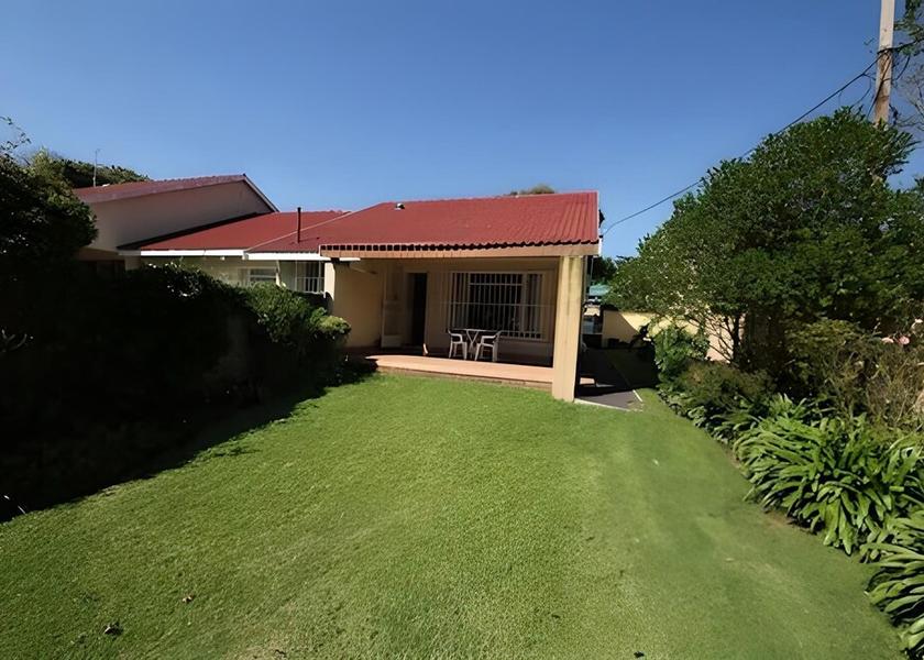 Gauteng Germiston Entrance