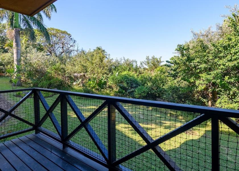 KwaZulu-Natal Southbroom View from Property