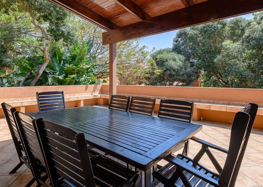 KwaZulu-Natal Southbroom Terrace