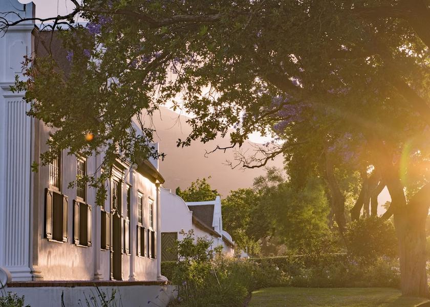 Western Cape Paarl Primary image