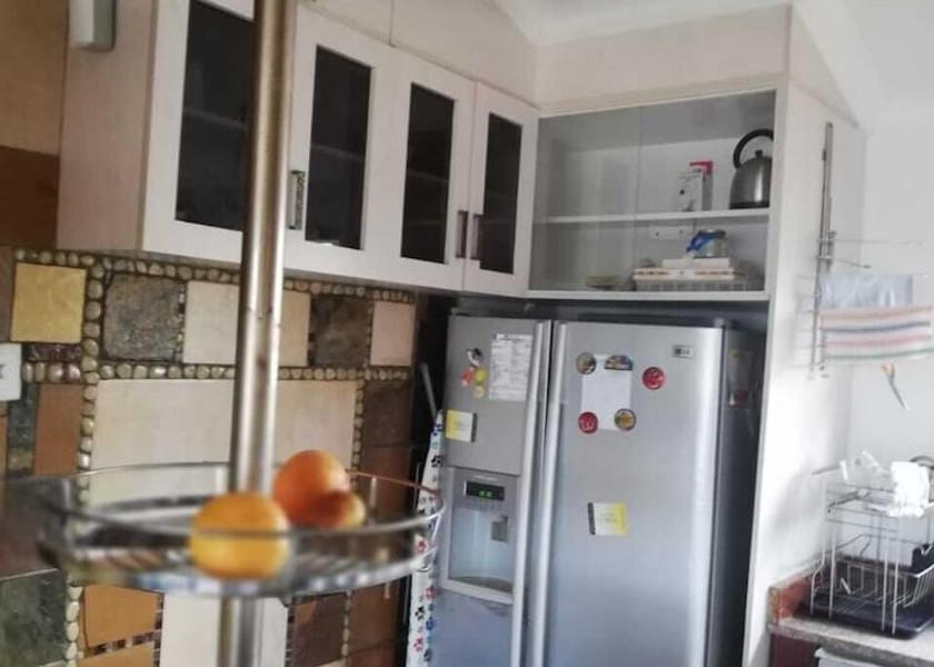KwaZulu-Natal Bluff Kitchen