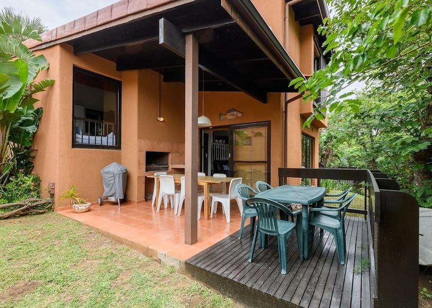 KwaZulu-Natal Southbroom Exterior Detail