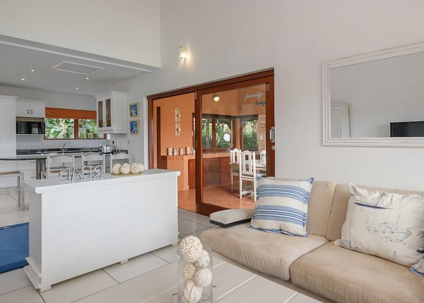 Kwazulu-Natal Southbroom Interior Entrance