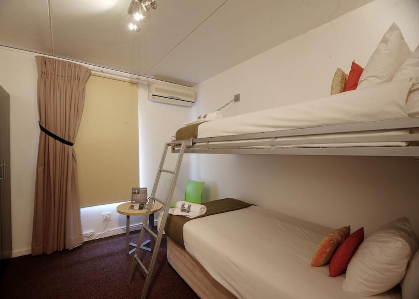 Gauteng Pretoria Room
