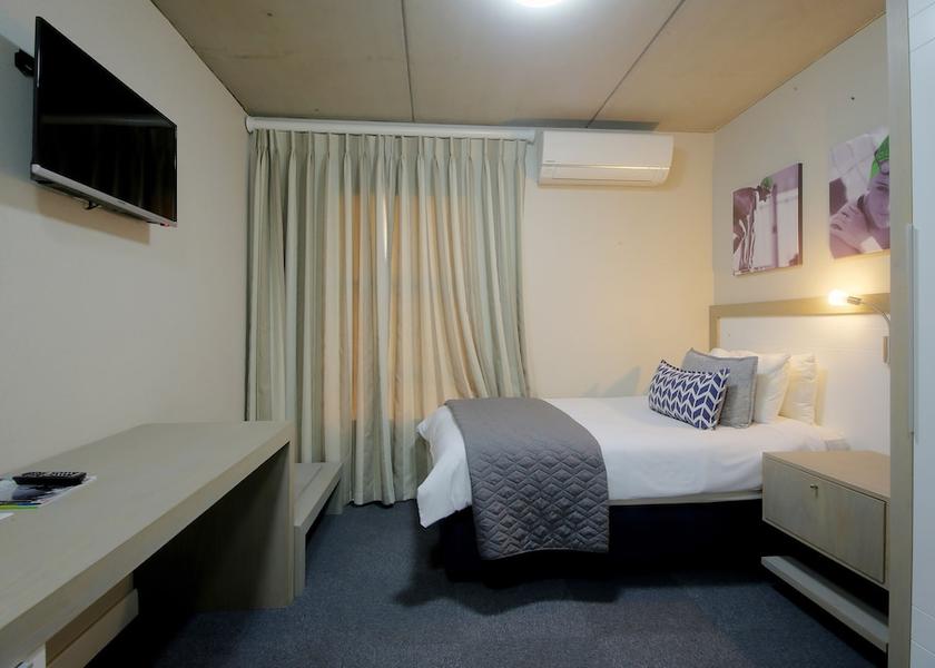 Gauteng Pretoria Room