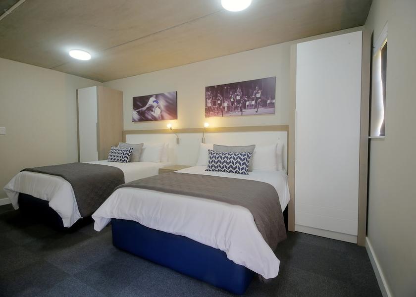 Gauteng Pretoria Room