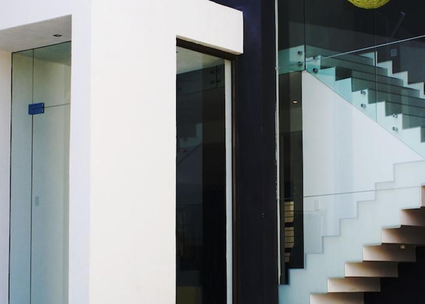 Gauteng Pretoria Exterior Detail