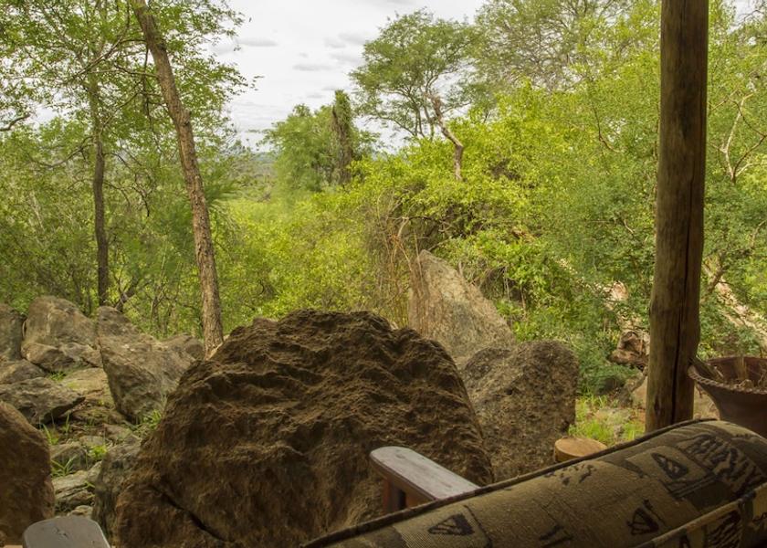 Limpopo Tzaneen Terrace