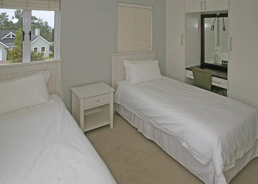 Western Cape Knysna Room