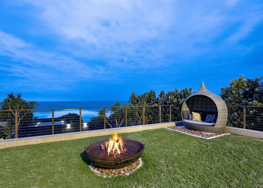 KwaZulu-Natal Ballito Exterior Detail