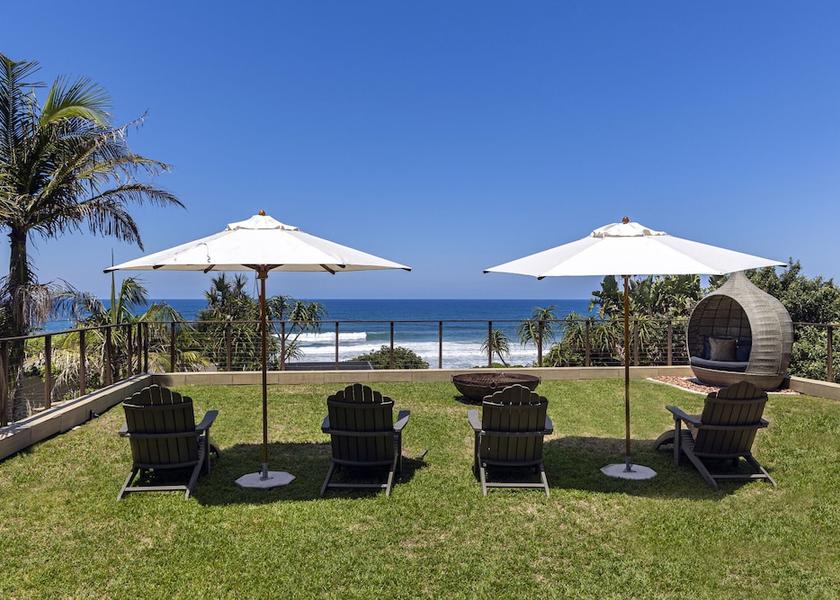 KwaZulu-Natal Ballito Exterior Detail