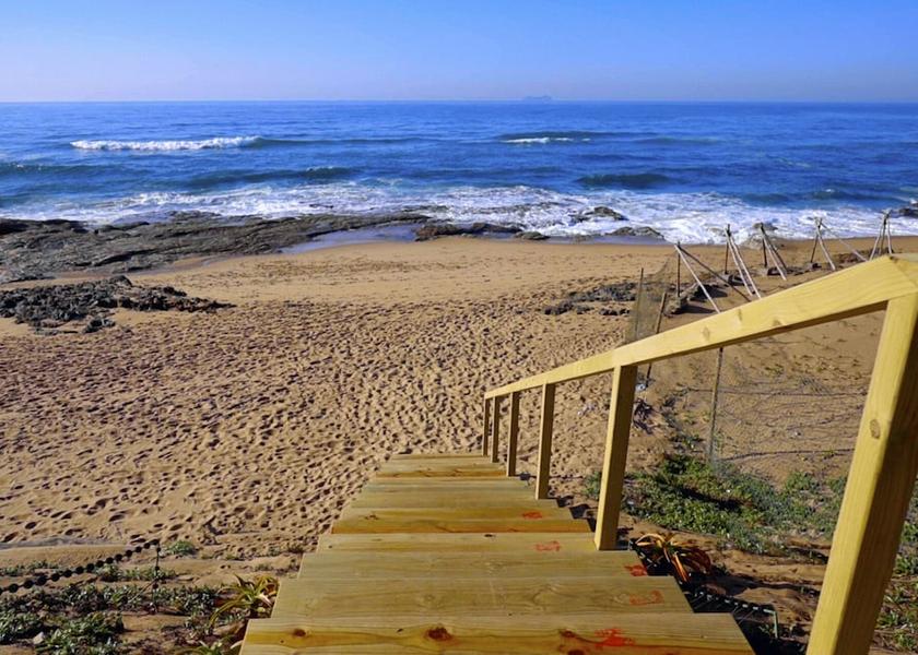 KwaZulu-Natal Ballito Exterior Detail