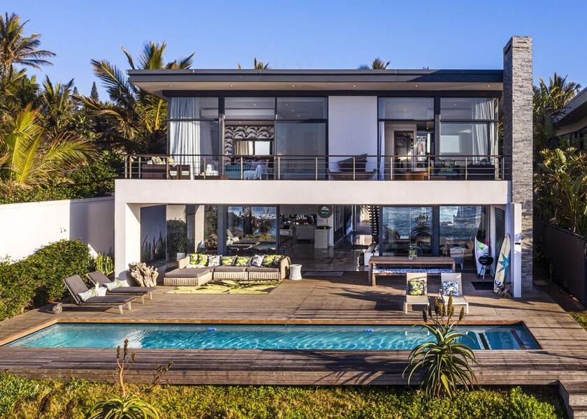 KwaZulu-Natal Ballito Exterior Detail