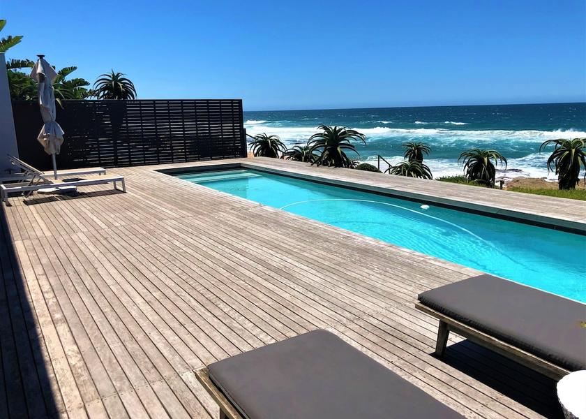 KwaZulu-Natal Ballito Exterior Detail