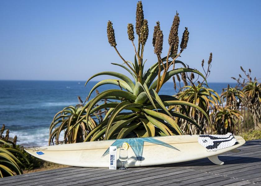 KwaZulu-Natal Ballito Exterior Detail