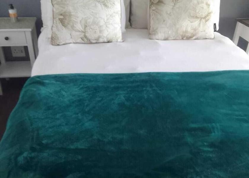 KwaZulu-Natal uMhlanga Room