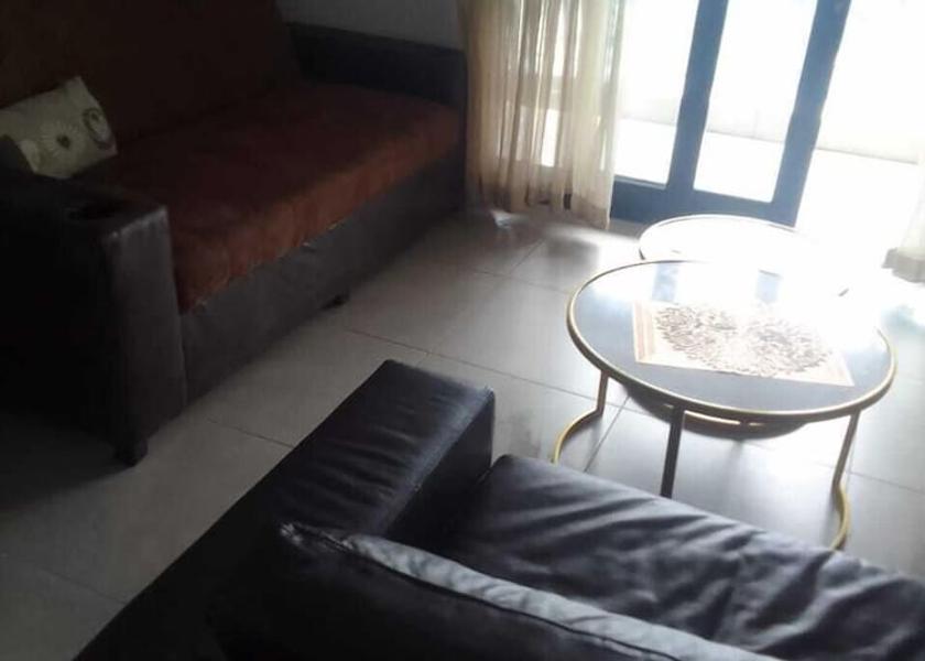 KwaZulu-Natal uMhlanga Living Area