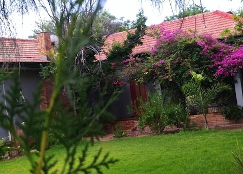 Western Cape Beaufort West Property Grounds