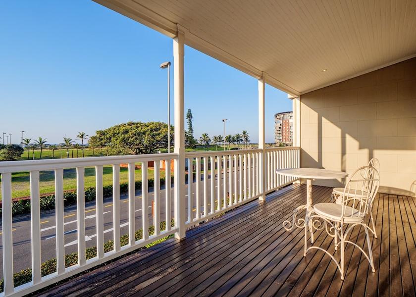 Kwazulu-Natal Durban Terrace