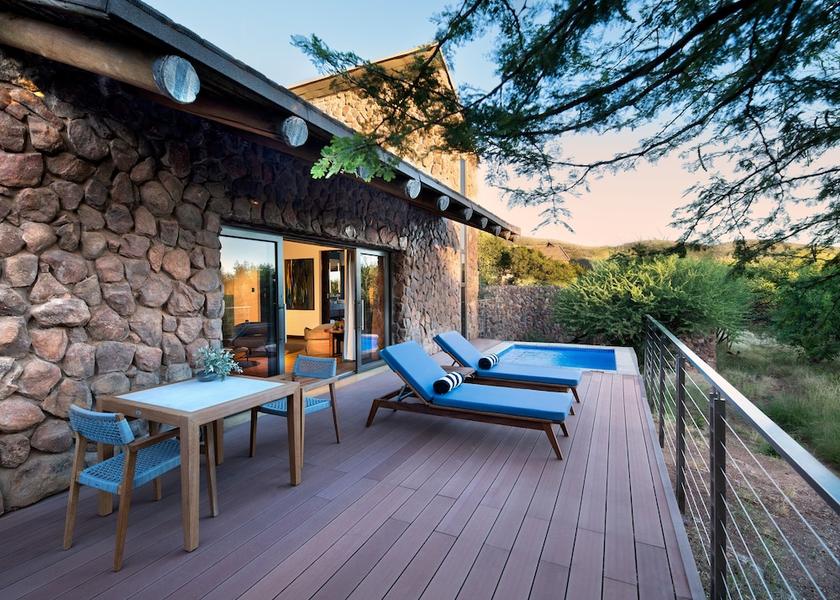Limpopo Bela-Bela Terrace