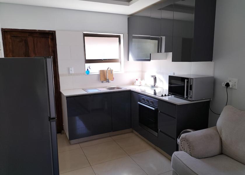 Limpopo Groblersdal Kitchen