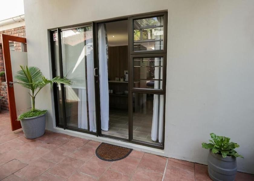 Eastern Cape East London Exterior Detail