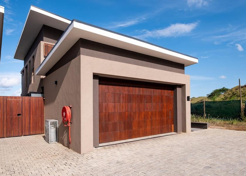 KwaZulu-Natal Ballito Exterior Detail