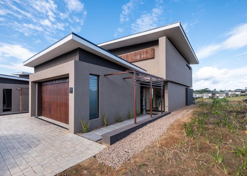 KwaZulu-Natal Ballito Exterior Detail
