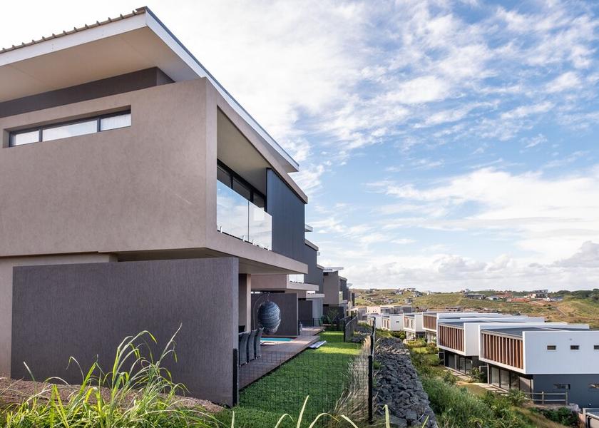KwaZulu-Natal Ballito Exterior Detail