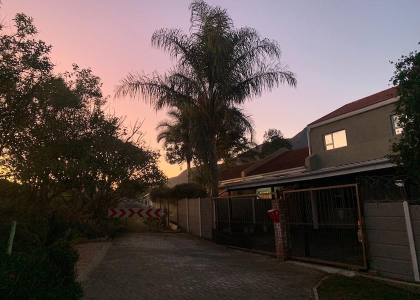 Western Cape George Property Grounds