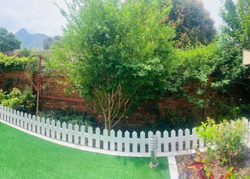 Western Cape George Property Grounds