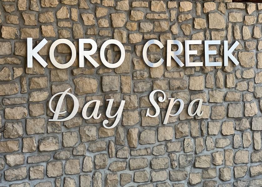 Limpopo Modimolle Spa