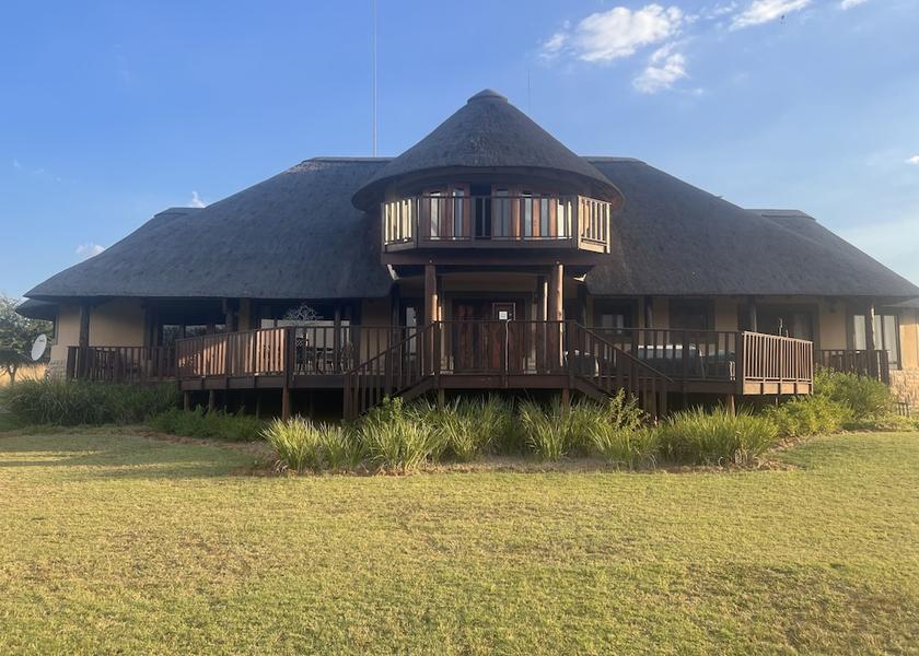 Limpopo Modimolle Terrace