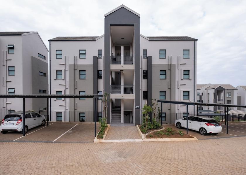 KwaZulu-Natal Ballito Exterior Detail