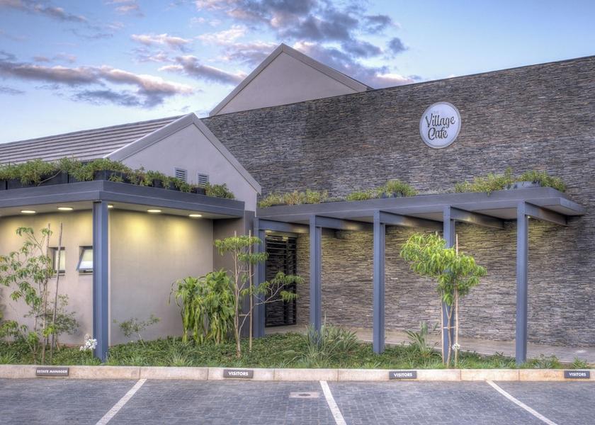 KwaZulu-Natal Ballito Exterior Detail