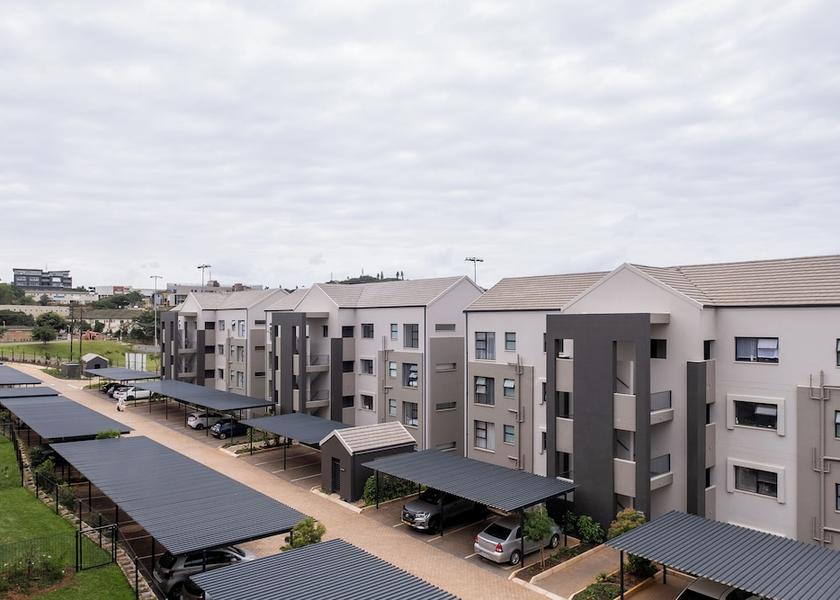 KwaZulu-Natal Ballito Exterior Detail