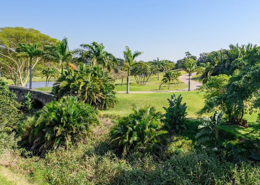 KwaZulu-Natal Southbroom View from Property