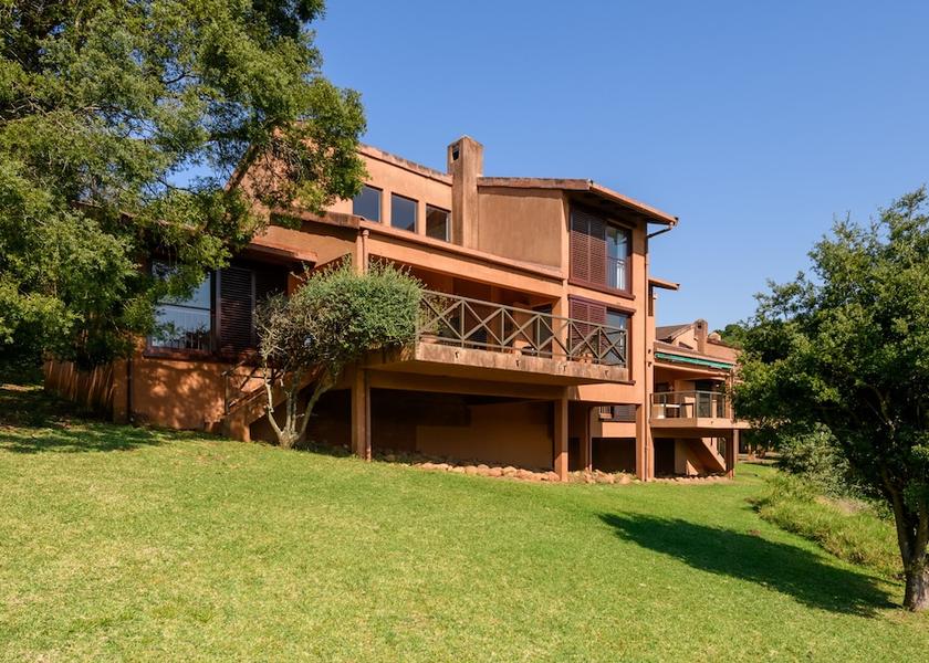 KwaZulu-Natal Southbroom Exterior Detail