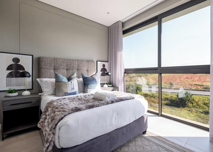KwaZulu-Natal Ballito Room