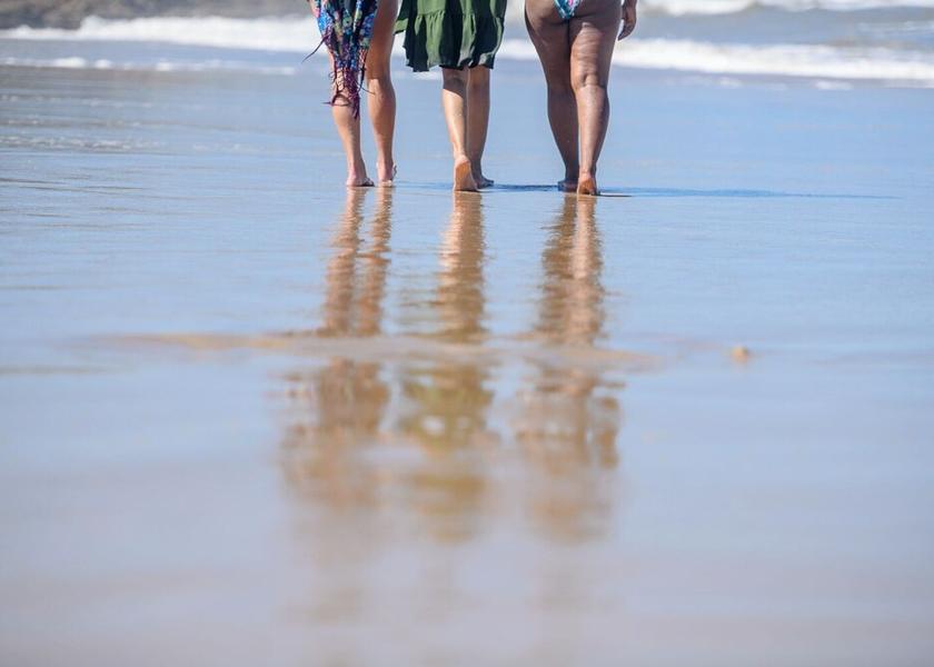 KwaZulu-Natal Southbroom Beach